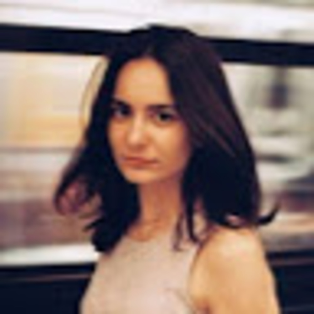 Meet your Posher, Michelle